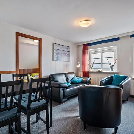 Hus Achtern Diek Cuxhaven