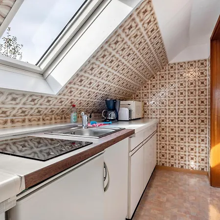 Apartamento Hus Achtern Diek *