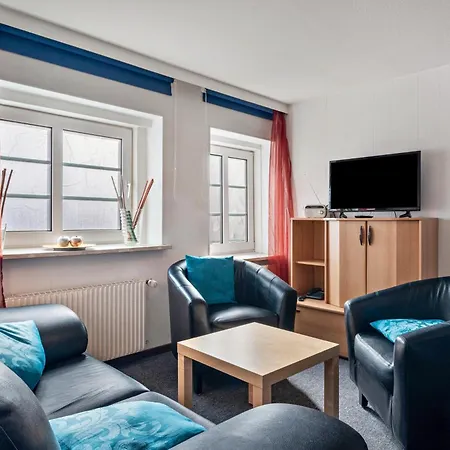 Hus Achtern Diek * Cuxhaven