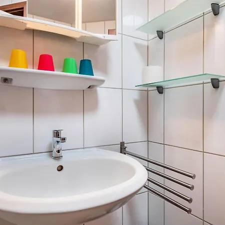 Hus Achtern Diek * Cuxhaven