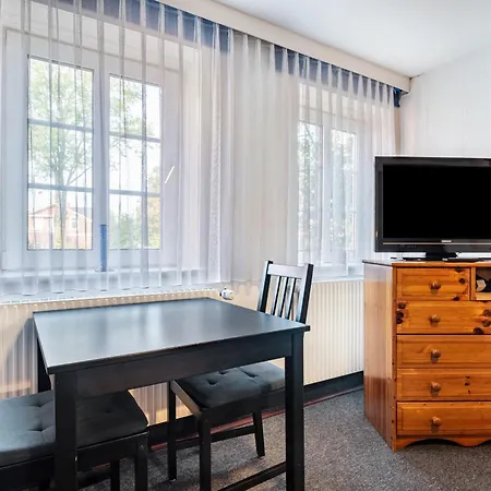 Hus Achtern Diek Apartamento