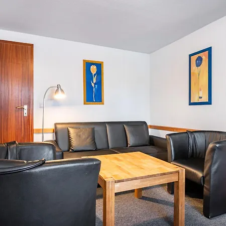 Hus Achtern Diek Cuxhaven