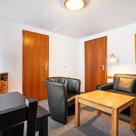 Hus Achtern Diek Apartament Cuxhaven