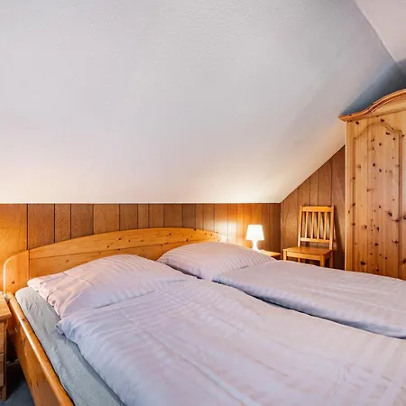 Apartament Hus Achtern Diek Cuxhaven