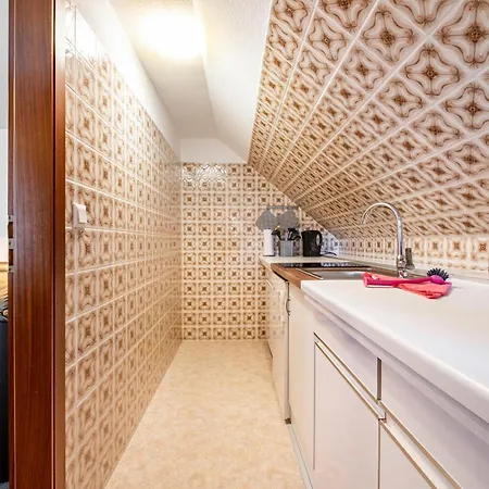 Apartament Hus Achtern Diek Cuxhaven