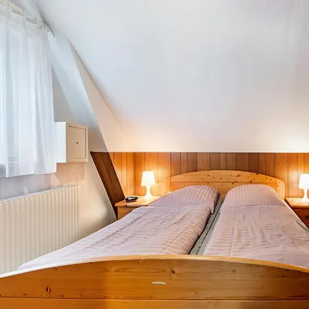 Apartament Hus Achtern Diek