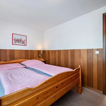 Apartamento Hus Achtern Diek *