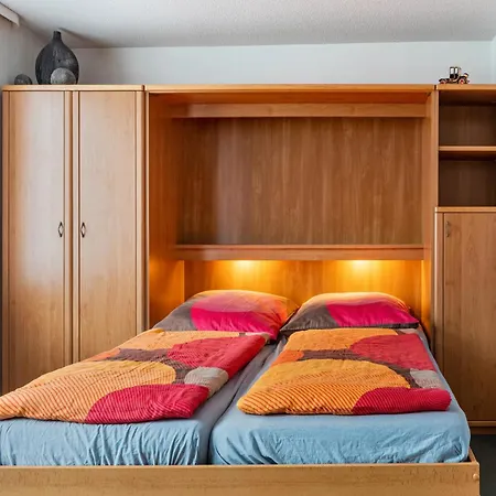 Hus Achtern Diek * Cuxhaven