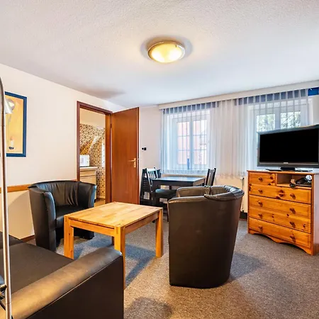 Apartament Hus Achtern Diek