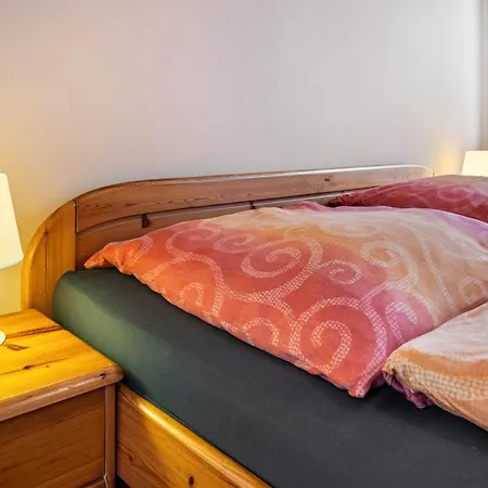 Apartament Hus Achtern Diek