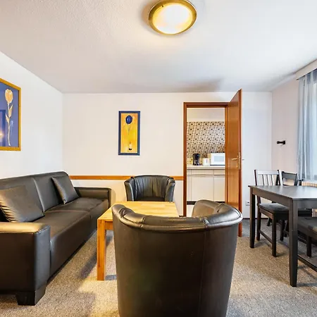 Hus Achtern Diek Apartment Cuxhaven