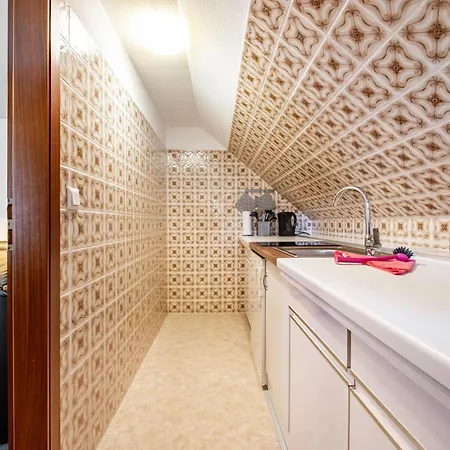 Hus Achtern Diek شقة