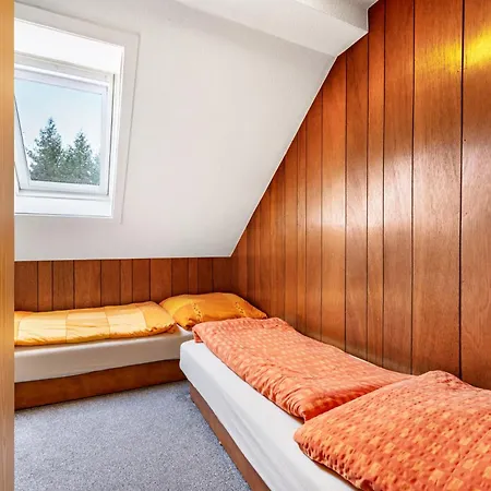 Hus Achtern Diek Apartment