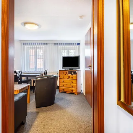 Hus Achtern Diek