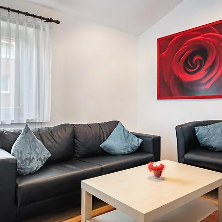 Apartment Hus Achtern Diek *