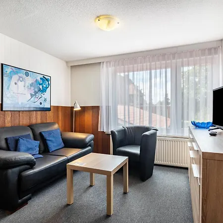 Hus Achtern Diek * Cuxhaven