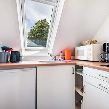 Apartment Hus Achtern Diek Cuxhaven