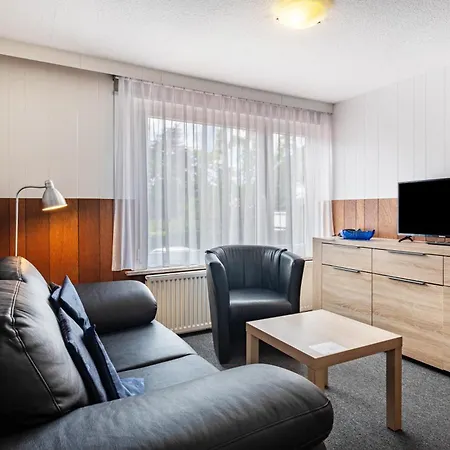 Hus Achtern Diek Apartment Cuxhaven