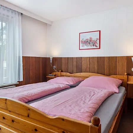 Hus Achtern Diek * Cuxhaven