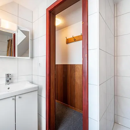 Apartment Hus Achtern Diek *