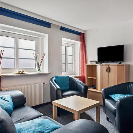 Apartment Hus Achtern Diek Cuxhaven